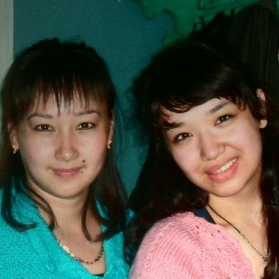 Айнагуля Темрешева