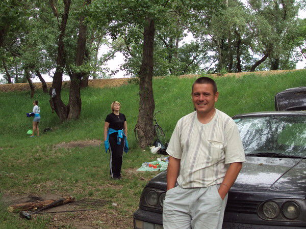 Игорь Присяжнюк