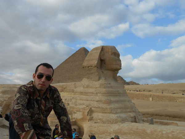 Владимир Семенов