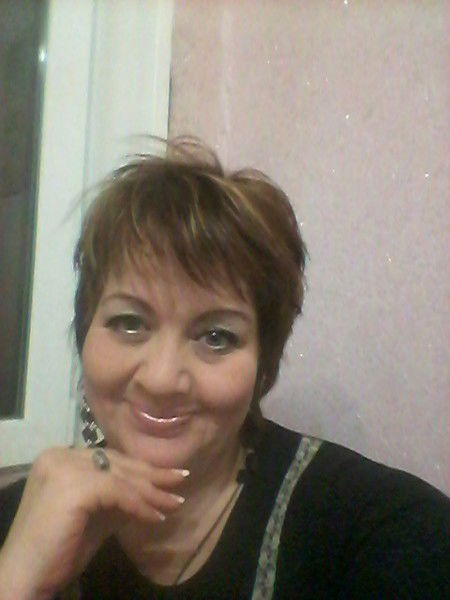 Елена Иконникова