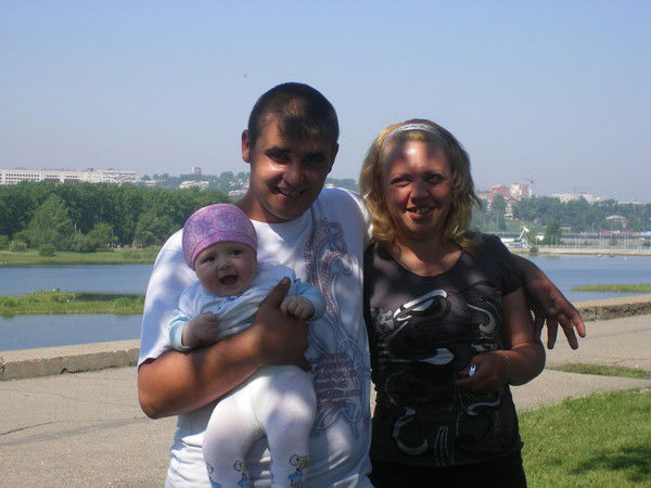 Владимир Трямкин