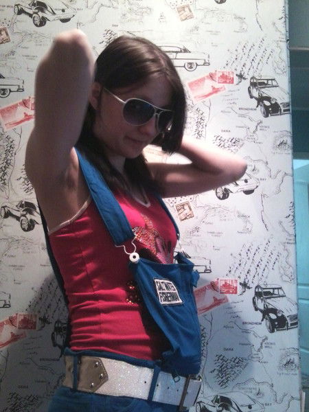 Невеста В Кроссовках