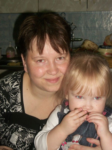 Елена Бызова