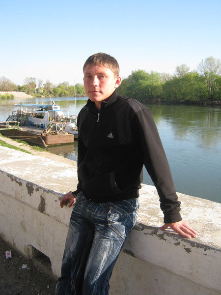 Ваня Капсамун