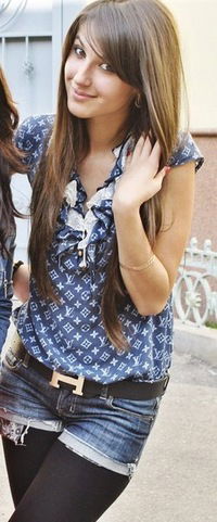 Виктория Громова