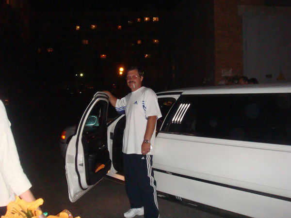 Андрей Шадрин