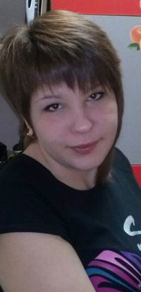 Васса Ворошилова