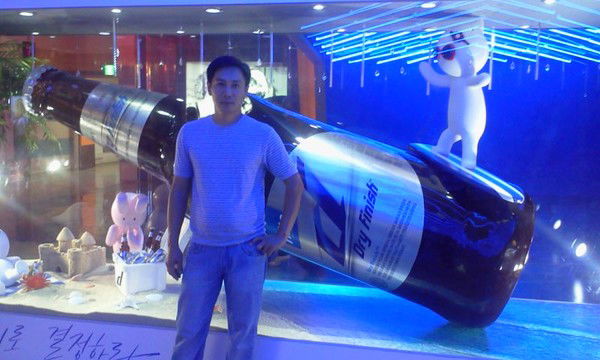 Александр Егай