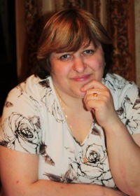 Наташа Алексеева