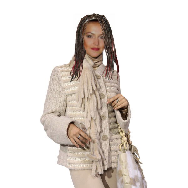 Оксана Белых (Нестерова)