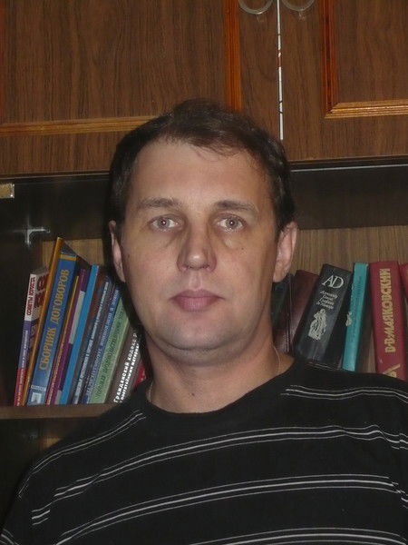 Андрей Вавилов