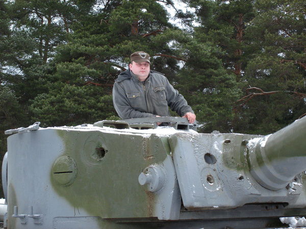 Сергеи Максимов