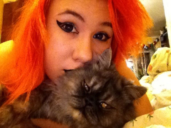 Ангел Хранитель Mello