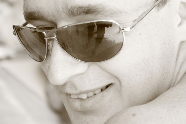 Олег Крылов