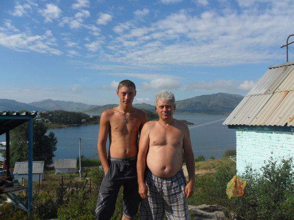 Денис Чупин