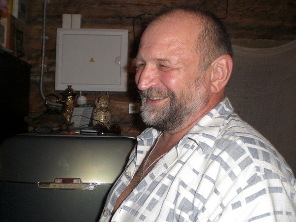 Василий Апанасевич