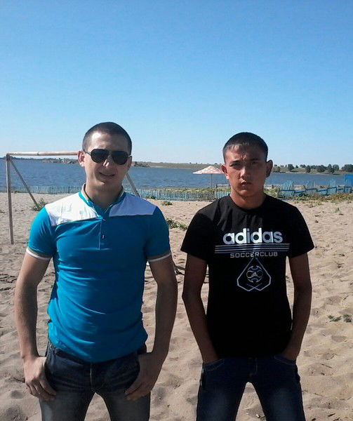 Жанат Бейсекей