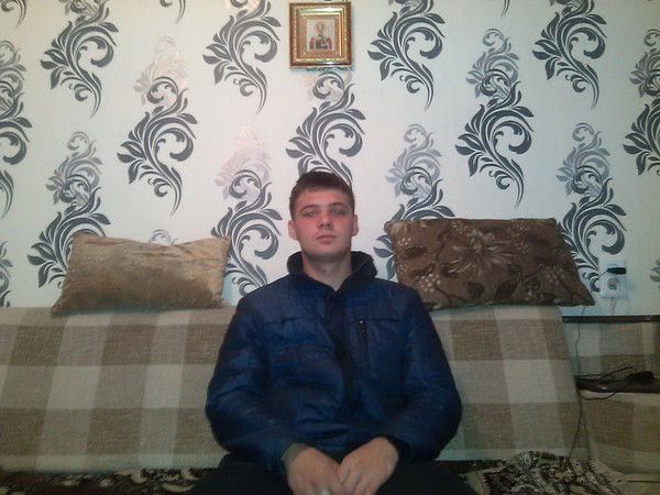 Владимир Миронов