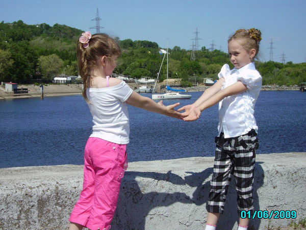 Мария Сергатенко