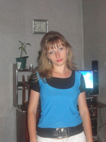 Екатерина Коновалова