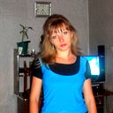 Екатерина Коновалова