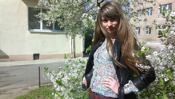 Татьяна Денисова