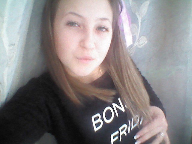 Викуличка *