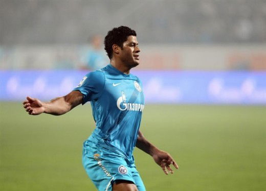 Олег Митрофанов