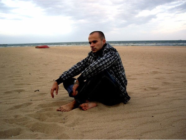 Дмитрий Фесенко