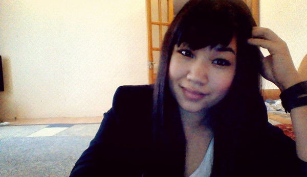 Zhamilya Nurgumarova