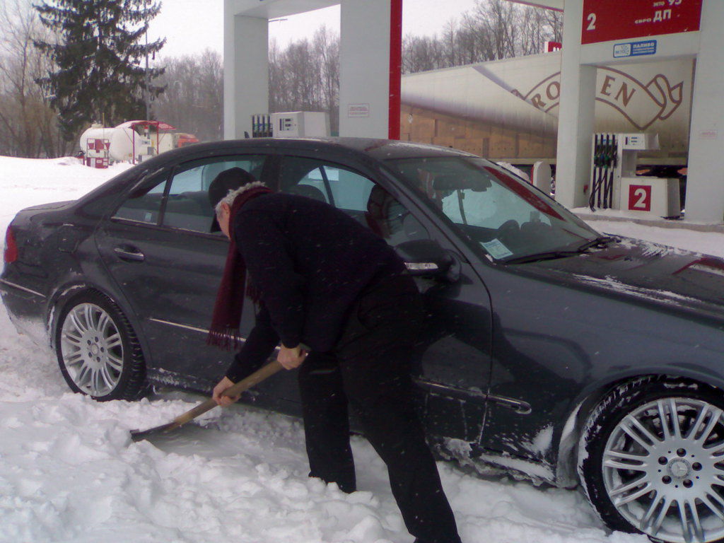 Наталья Кламм