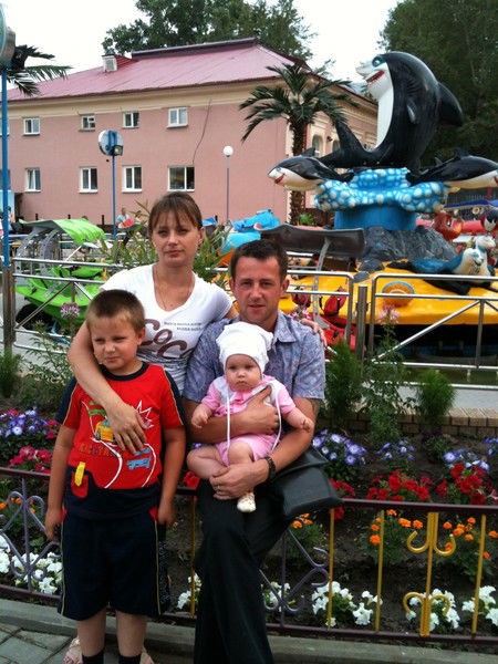 Иван Юричев