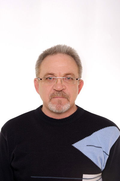 Вячеслав Бондаренко