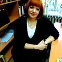 Марина Фомина