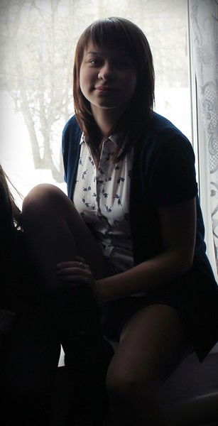 Анастасия Гурина