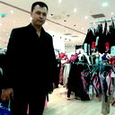 Mekan Baymamedov