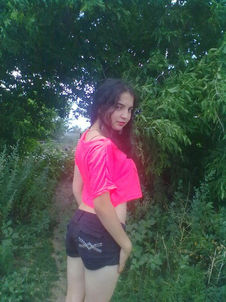 Синди Фаркаш