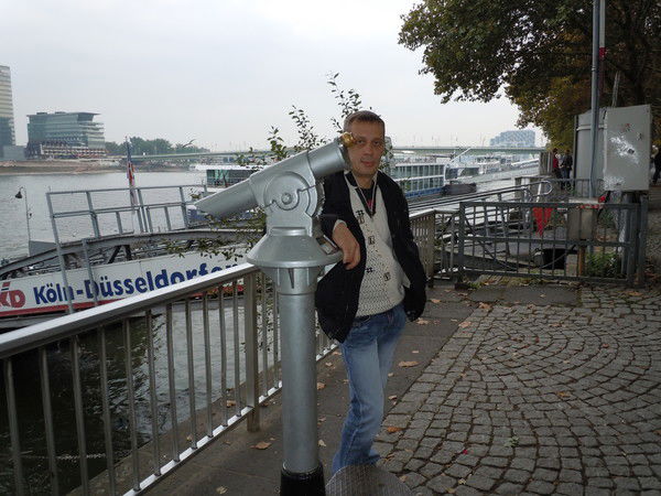 Александр Гринке