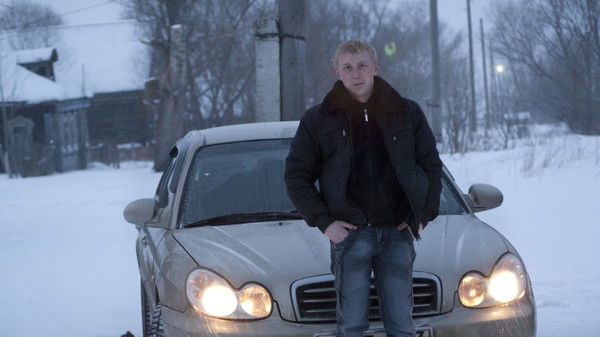 Антон Лаврентьев