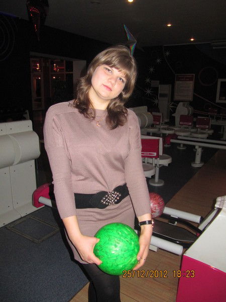 Елена Федоренко