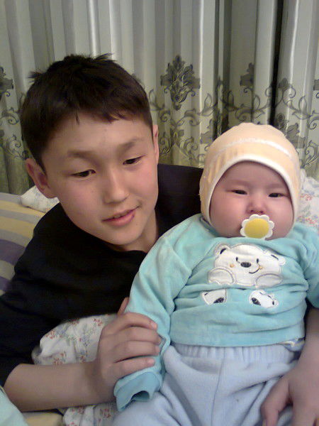 Даулет Ауезов