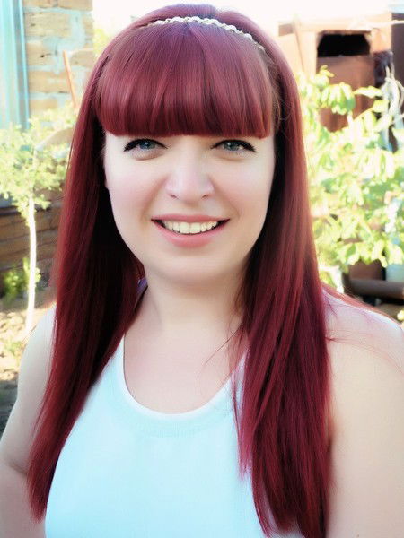 Света Кочережко