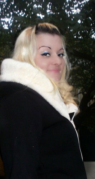 Маргарита Ритулькина