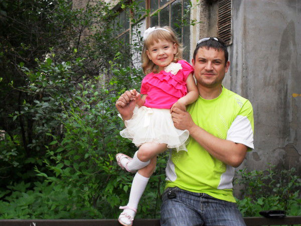 Александр Маркин