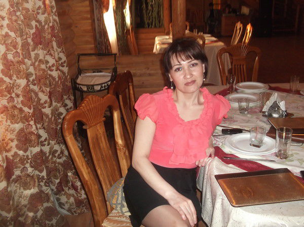 Сауле Тайжанова