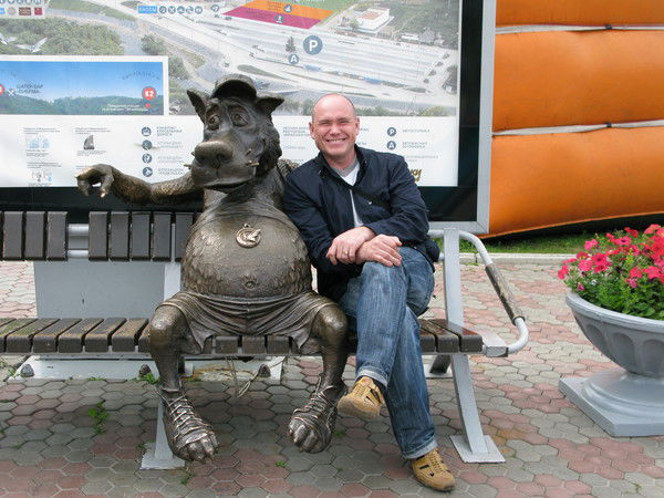 Алексей Кондратьев