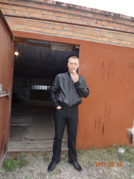 Максим Серёдкин