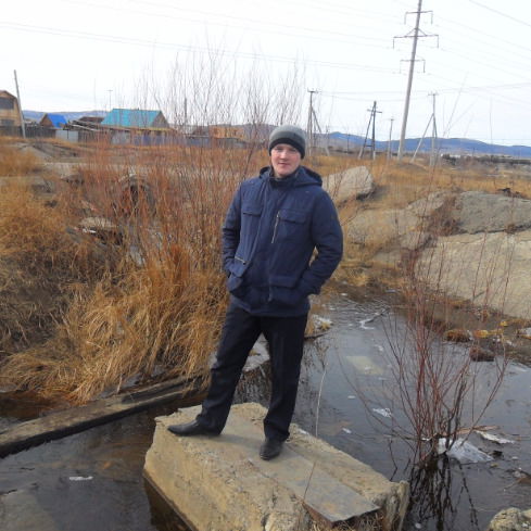 Дмитрий Ярославцев