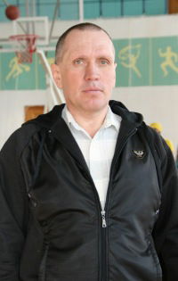 Сергей Афанасьев