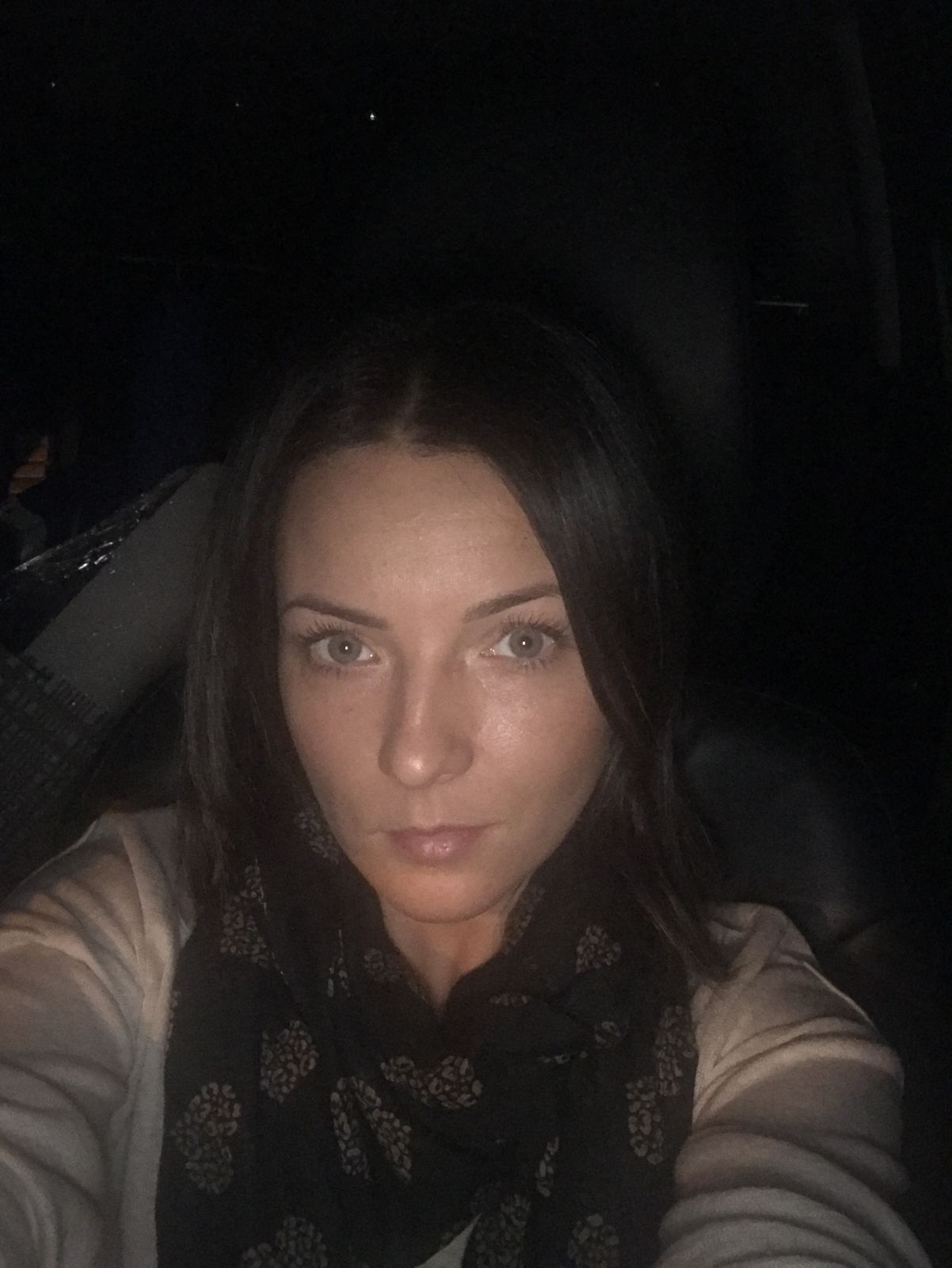 Юля Куфельд